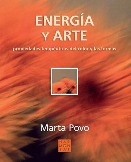 ENERGIA Y ARTE | 9788493512842 | POVO, MARTA