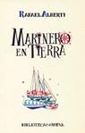 MARINERO EN TIERRA | 9788470303869 | ALBERTI, RAFAEL