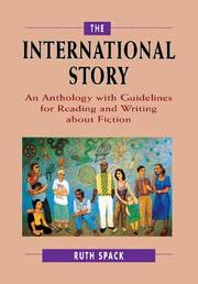 THE INTERNATIONAL STORY ST | 9780521657976 | SPACK, RUTH