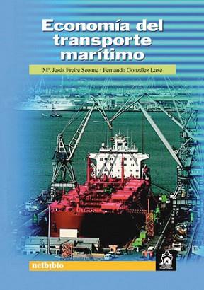 ECONOMIA DEL TRANSPORTE MARITIMO | 9788497450430 | FREIRE SEOANE, M.JESUS