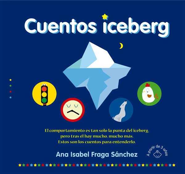 CUENTOS ICEBERG | 9788416316441 | FRAGA SÄNCHEZ, ANA ISABEL