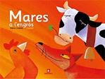 MARES A L'ENGROS | 9788424623388 | DURAN, TERESA