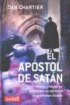 APOSTOL DE SATAN EL | 9788496746367 | CHARTIER, DAN