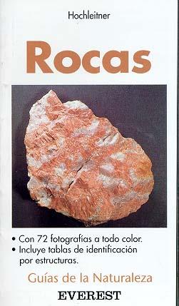 ROCAS GUIAS DE LA NATURALEZA | 9788424126353 | HOCHLEITNER, RUPERT