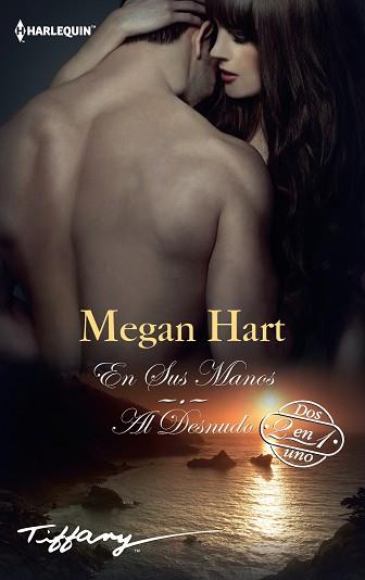 EN SUS MANOS; AL DESNUDO | 9788491701064 | HART, MEGAN