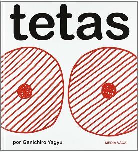 TETAS | 9788493598242 | YAGYU, GENICHIRO