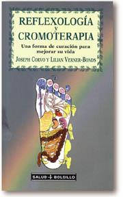 REFLEXOLOGIA Y CROMOTERAPIA (BUTXACA) | 9788441403925 | CORVO, JOSEPH