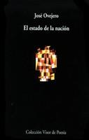 ESTADO DE LA NACION, EL (VISOR POESIA) | 9788475229461 | OVEJERO, JOSE