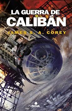 GUERRA DE CALIBAN,LA | 9788466660884 | COREY,JAMES S A