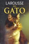 LAROUSSE DEL GATO | 9788483324592 | VARIS