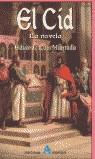 CID EL ( LA NOVELA ) | 9788495218018 | MUNTADA, EDUARDO LUIS