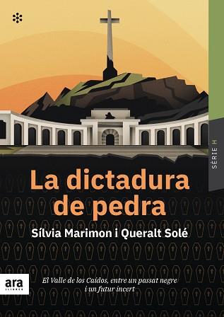 LA DICTADURA DE PEDRA | 9788417804169 | MARIMON I MOLES, SÍLVIA / SOLÉ I BARJUAN, QUERALT