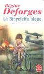 BICYCLETTE BLEUE LA | 9782253033837 | DEFORGES, REGINE