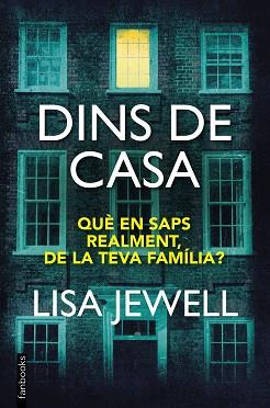 DINS DE CASA | 9788419150417 | JEWELL, LISA