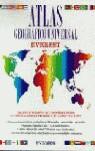 ATLAS GEOGRAFICO UNIVERSAL | 9788424121365 | FULLARD, HAROLD