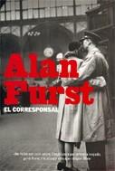 CORRESPONSAL EL ( CATALA ) | 9788466407434 | FURST, ALAN