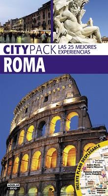 ROMA (CITYPACK 2016) | 9788403514676 | EL PAIS AGUILAR