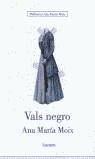 VALS NEGRO (TELA) | 9788426413314 | MOIX, ANA MARIA