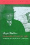 RECUERDOS DE CASI UN SIGLO | 9788495359636 | BATLLORI, MIGUEL