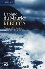 REBECCA | 9788429760774 | DU MAURIER, DAPHNE