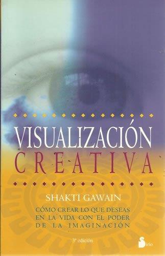 VISUALIZACION CREATIVA | 9788478082902 | GAWAIN, SHAKTI