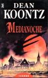 MEDIANOCHE (JET) | 9788401495441 | KOONTZ, DEAN R.