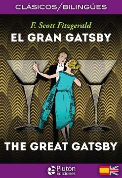 GRAN GATSBY / THE GREAT GATSBY | 9788494510489 | FITZGERALD, F. SCOTT