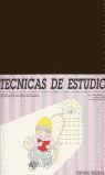 TECNICAS DE ESTUDIO.EDUCACION SECUNDARIA | 9788487077180 | HERNÁNDEZ MIGUEL, LEONOR