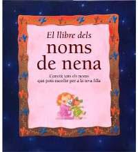 LLIBRE DELS NOMS DE NENA, EL | 9788482642970 | VARIS