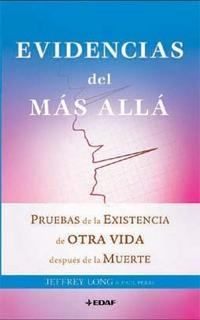 EVIDENCIAS DEL MÁS ALLÁ | 9788441426726 | LONG, JEFFREY/PERRY, PAUL