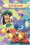 LILO STITCH UN CUENTO PARA COLOREAR | 9788439203759 | DISNEY