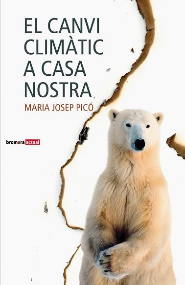 CANVI CLIMATIC A CASA NOSTRA EL | 9788498242393 | PICO, MARIA JOSEP