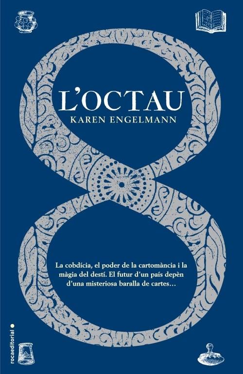 L'OCTAU | 9788499185156 | ENGELMAN, KAREN