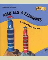 AMB ELS 4 ELEMENTS BRICO ECO | 9788484181866 | WOUWER, BRIGITTE