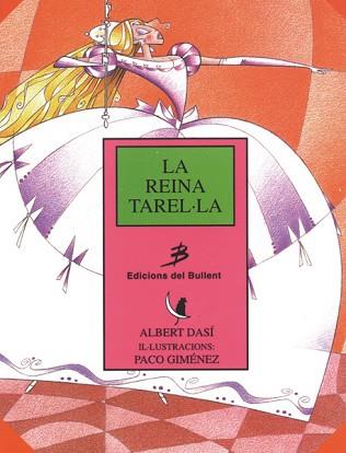 RINA TAREL.LA, LA | 9788486390860 | DASI I ALOI, ALBERT