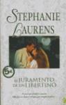 JURAMENTO DE UN LIBERTINO EL | 9788466630054 | LAURENS, STEPHANIE