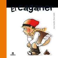 CAGANER EL | 9788424631949 | CANYELLES, ANNA / CALAFELL, ROSER