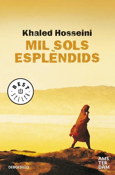 MIL SOLS ESPLENDIDS | 9788499081113 | HOSSEINI, KHALED