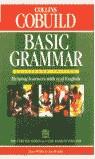 COBUILD BASIC GRAMMAR SELF STUDY (PBK) WITH ANSWERS | 9780003709346 | WILLIS, DAVE