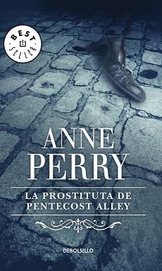 PROSTITUTA DE PENTECOST ALLEY, LA (BUTXACA) | 9788497930178 | PERRY, ANNE