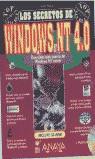 SECRETOS DE WINDOWS NT 4.0. LOS | 9788441500907 | HILLEY, VALDA