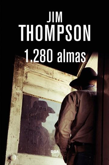 1.280 ALMAS | 9788490564226 | THOMPSON, JIM