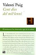 CENT DIES DEL MIL.LENNI | 9788429748796 | PUIG, VALENTI