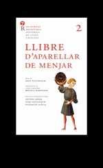 LLIBRE D?APARELLAR DE MENJAR | 9788472267961 | SANTANACH, JOAN (ED)