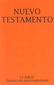 NUEVO TESTAMENTO INTERCONFESIONAL | 9788481690682 | VARIS