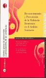 RECONOCIMIENTO Y PREVENCION DE LA VIOLENCIA DOMESTICA | 9788495027832 | SALBER, PATRICIA R.