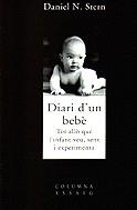 DIARI D'UN BEBE | 9788483009826 | STERN, DANIEL N.