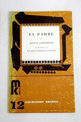 PADRE, EL | 9788473890045 | STRINDBERG, AUGUST