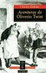 AVENTURAS DE OLIVERIO TWIST (BUTXACA) | 9788420482996 | DICKENS, CHARLES