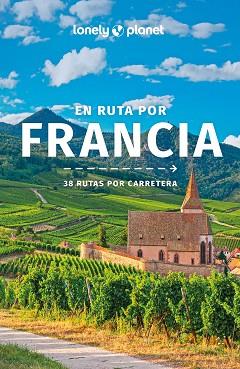 RUTA POR FRANCIA 3 | 9788408266525 | AA.VV.